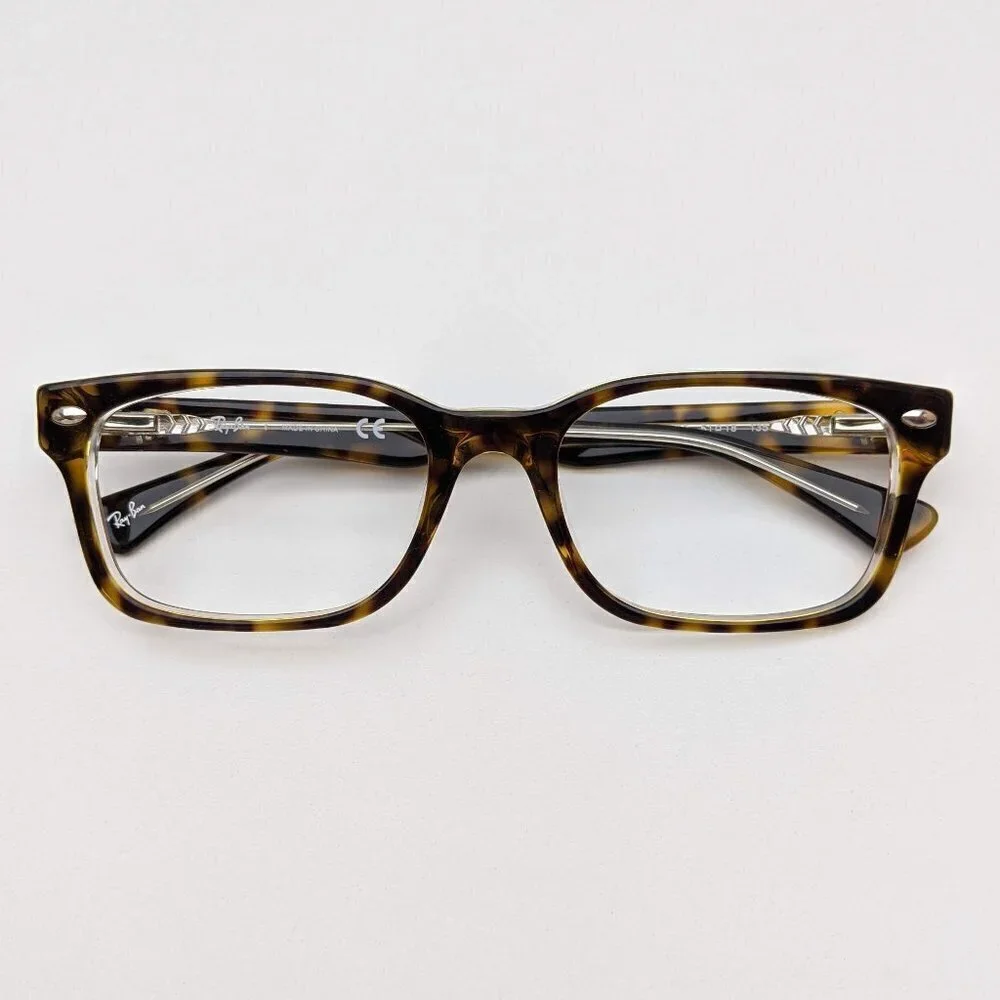 🕶️Ray-Ban RB5286 5082 Eyeglasses 51/18 135 /KAD717🕶️